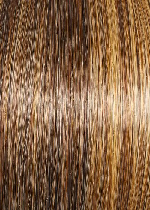 Enthusiastic Wig by Gabor | Heat Friendly Synthetic (Open Cap)