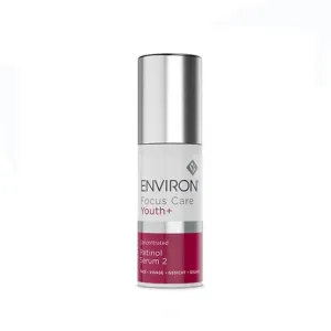 Environ Focus Care Youth  Concentrated Retinol Serum 2