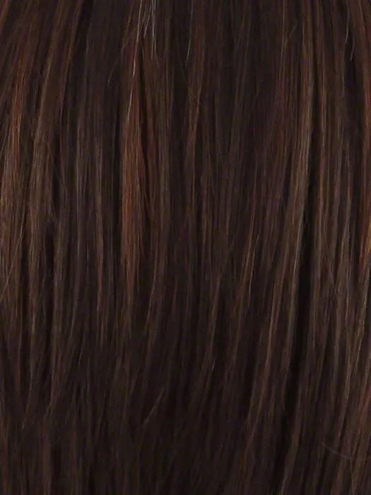 Erika Wig by Amore | Synthetic (Mono Top)