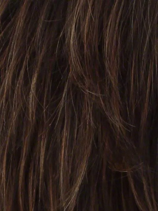 Erika Wig by Amore | Synthetic (Mono Top)