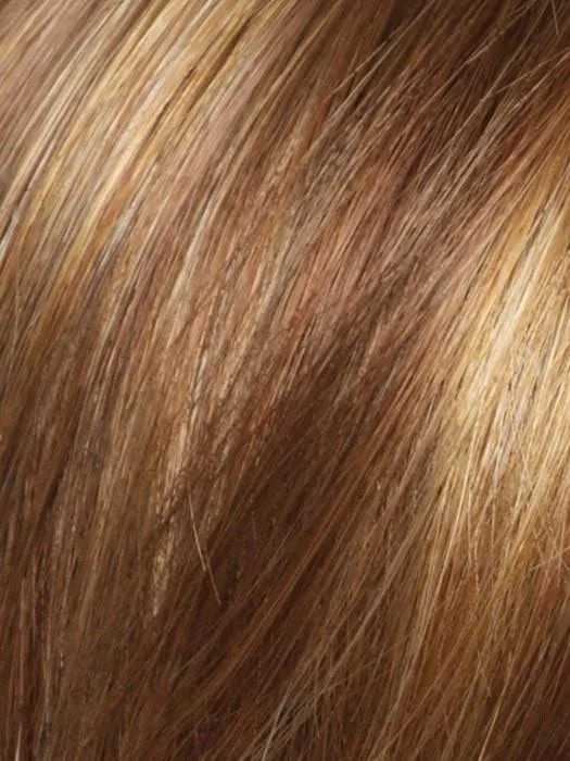 Erika Wig by Amore | Synthetic (Mono Top)