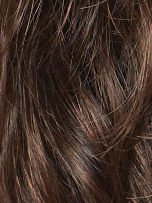 Erika Wig by Amore | Synthetic (Mono Top)