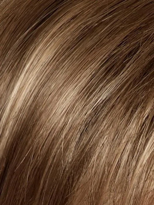 Erika Wig by Amore | Synthetic (Mono Top)