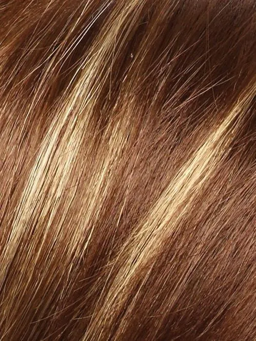 Erika Wig by Amore | Synthetic (Mono Top)
