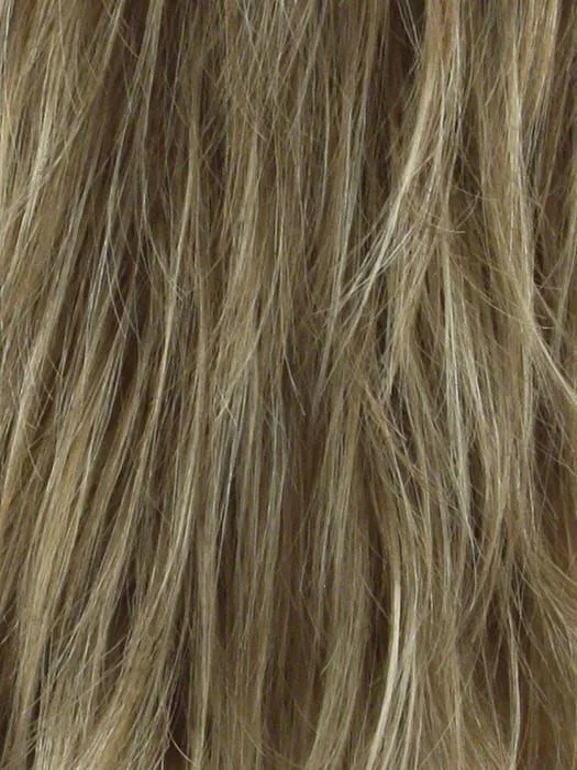 Erika Wig by Amore | Synthetic (Mono Top)