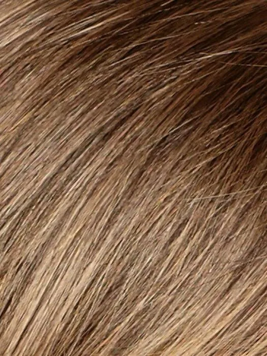 Erika Wig by Amore | Synthetic (Mono Top)
