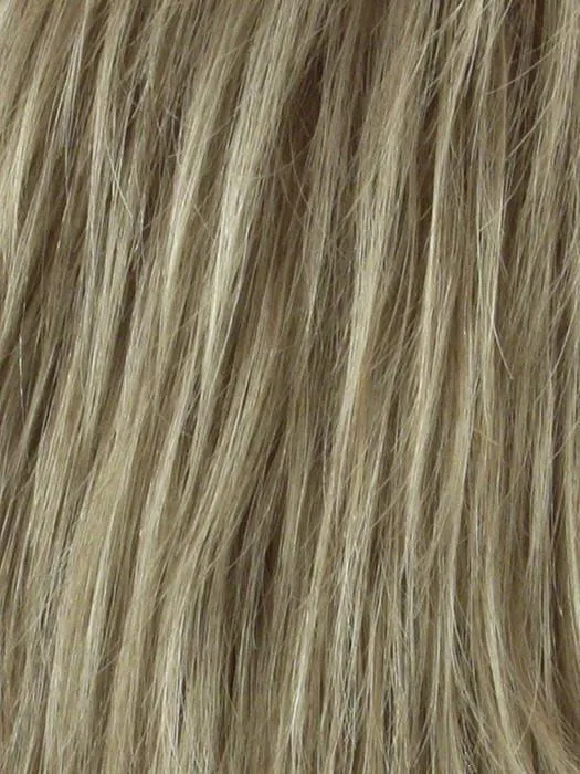 Erika Wig by Amore | Synthetic (Mono Top)