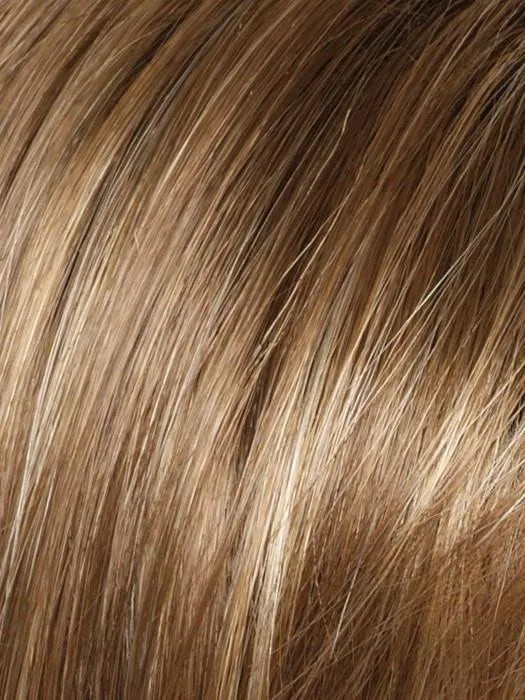 Erika Wig by Amore | Synthetic (Mono Top)