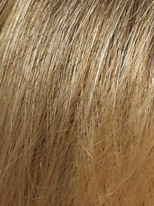 Erika Wig by Amore | Synthetic (Mono Top)