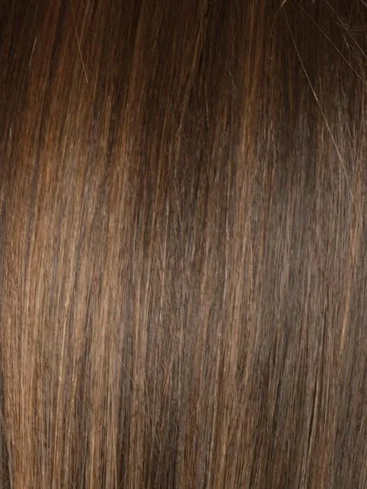 Erika Wig by Amore | Synthetic (Mono Top)