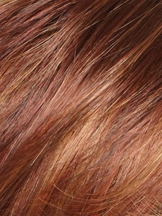 Erika Wig by Amore | Synthetic (Mono Top)