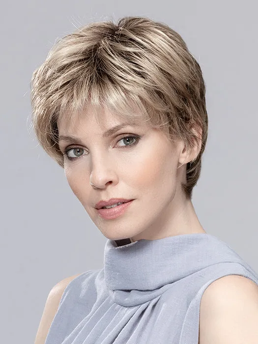 Estate Mono Wig by Ellen Wille | Synthetic (Lacefront Mono)