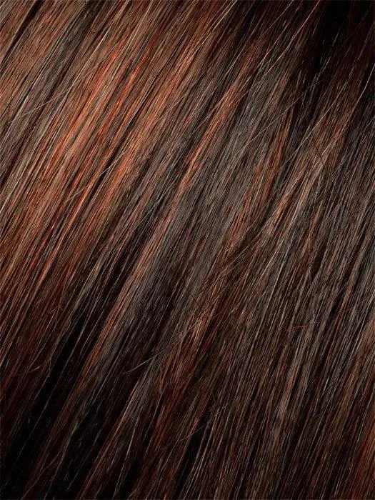 Estate Mono Wig by Ellen Wille | Synthetic (Lacefront Mono)