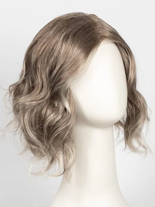 Evanna Mono | Synthetic Wig (Mono Top)