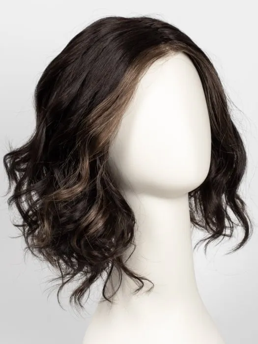 Evanna Mono | Synthetic Wig (Mono Top)