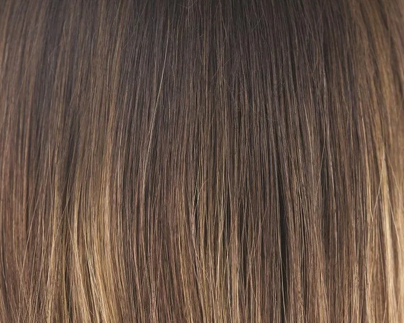 Evanna Topper Wig by Rene of Paris | Synthetic (Lace Front & Lace Part)