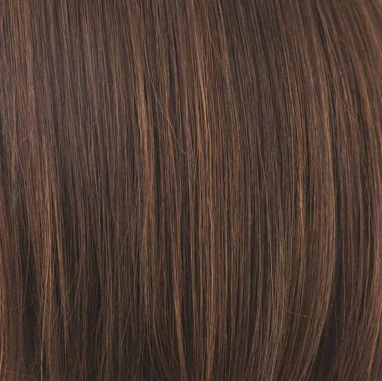 Evanna Topper Wig by Rene of Paris | Synthetic (Lace Front & Lace Part)