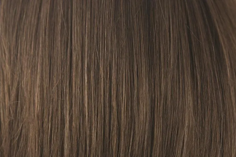 Evanna Topper Wig by Rene of Paris | Synthetic (Lace Front & Lace Part)