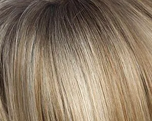 Evanna Topper Wig by Rene of Paris | Synthetic (Lace Front & Lace Part)