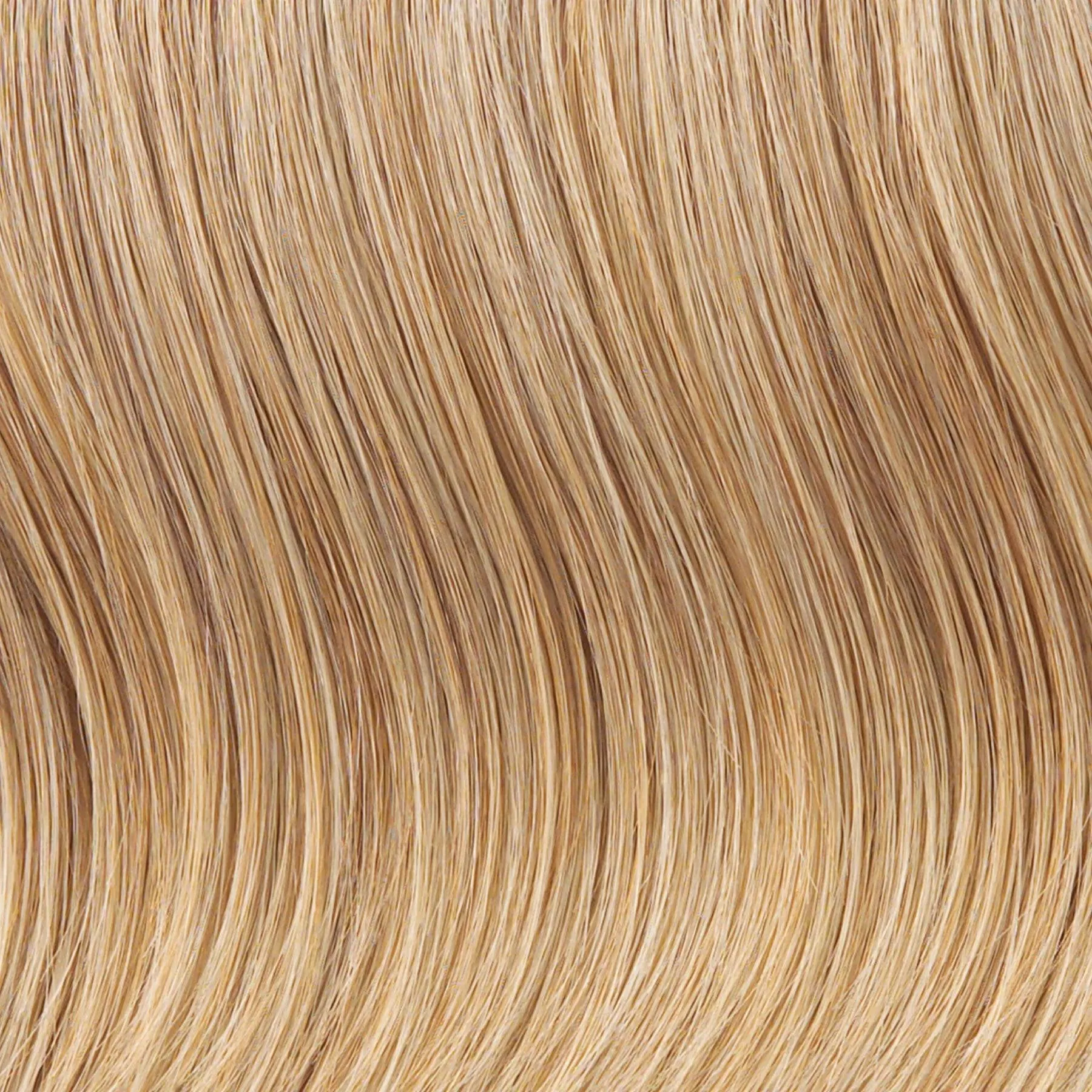 Faux Filler Straight Topper by Toni Brattin | Heat Friendly Synthetic