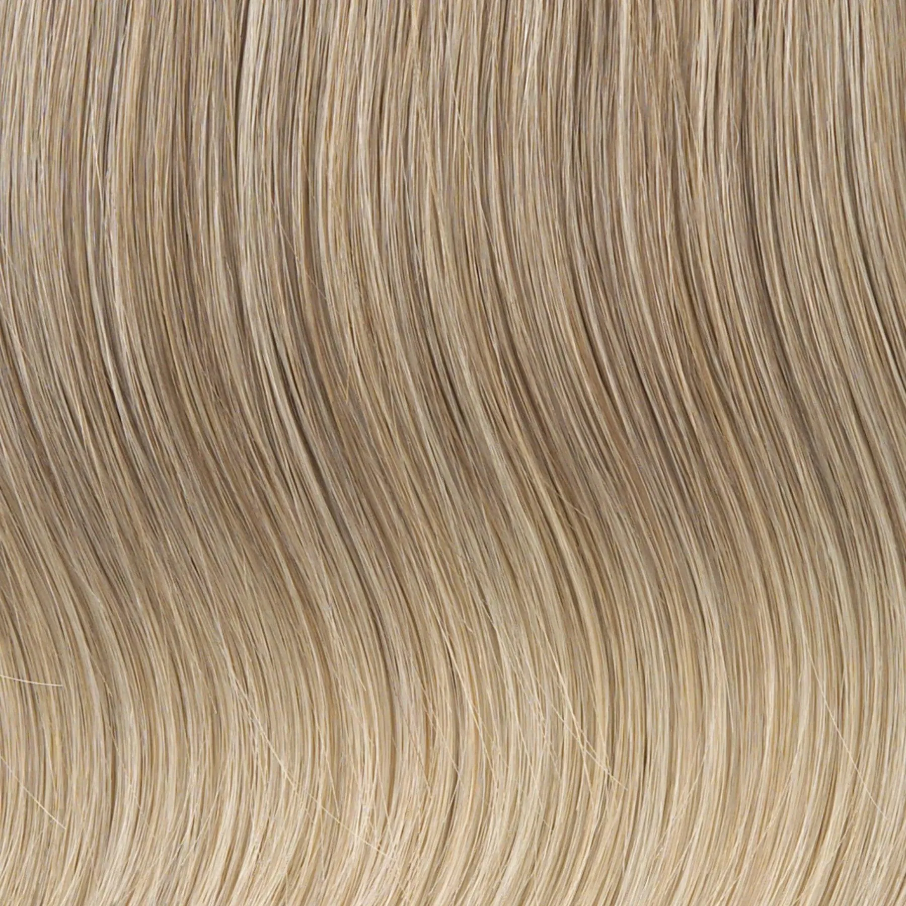 Faux Filler Straight Topper by Toni Brattin | Heat Friendly Synthetic
