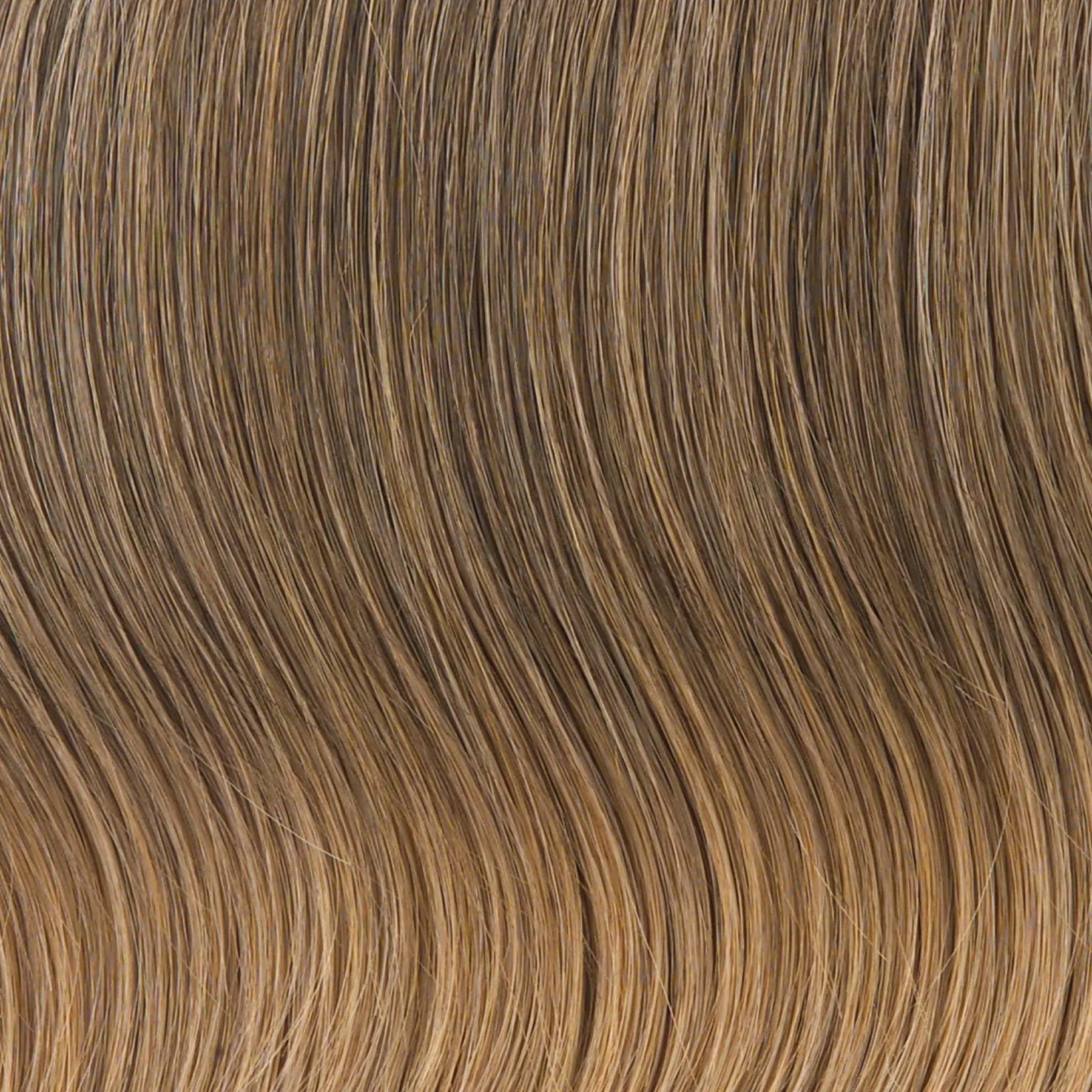 Faux Filler Straight Topper by Toni Brattin | Heat Friendly Synthetic