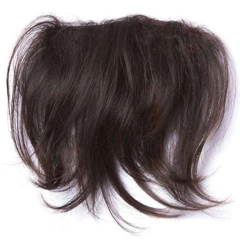 Faux Filler Straight Topper by Toni Brattin | Heat Friendly Synthetic
