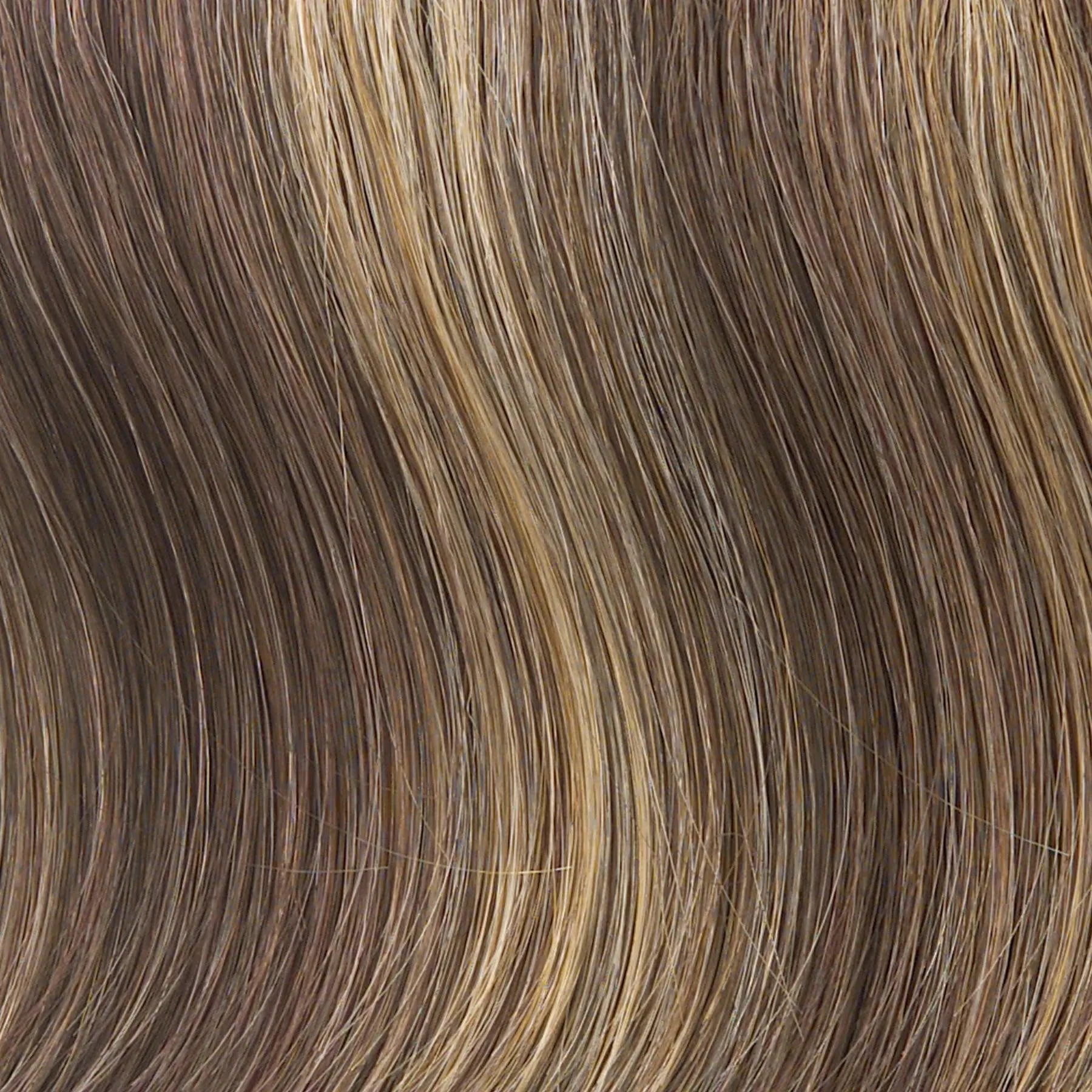 Faux Filler Straight Topper by Toni Brattin | Heat Friendly Synthetic