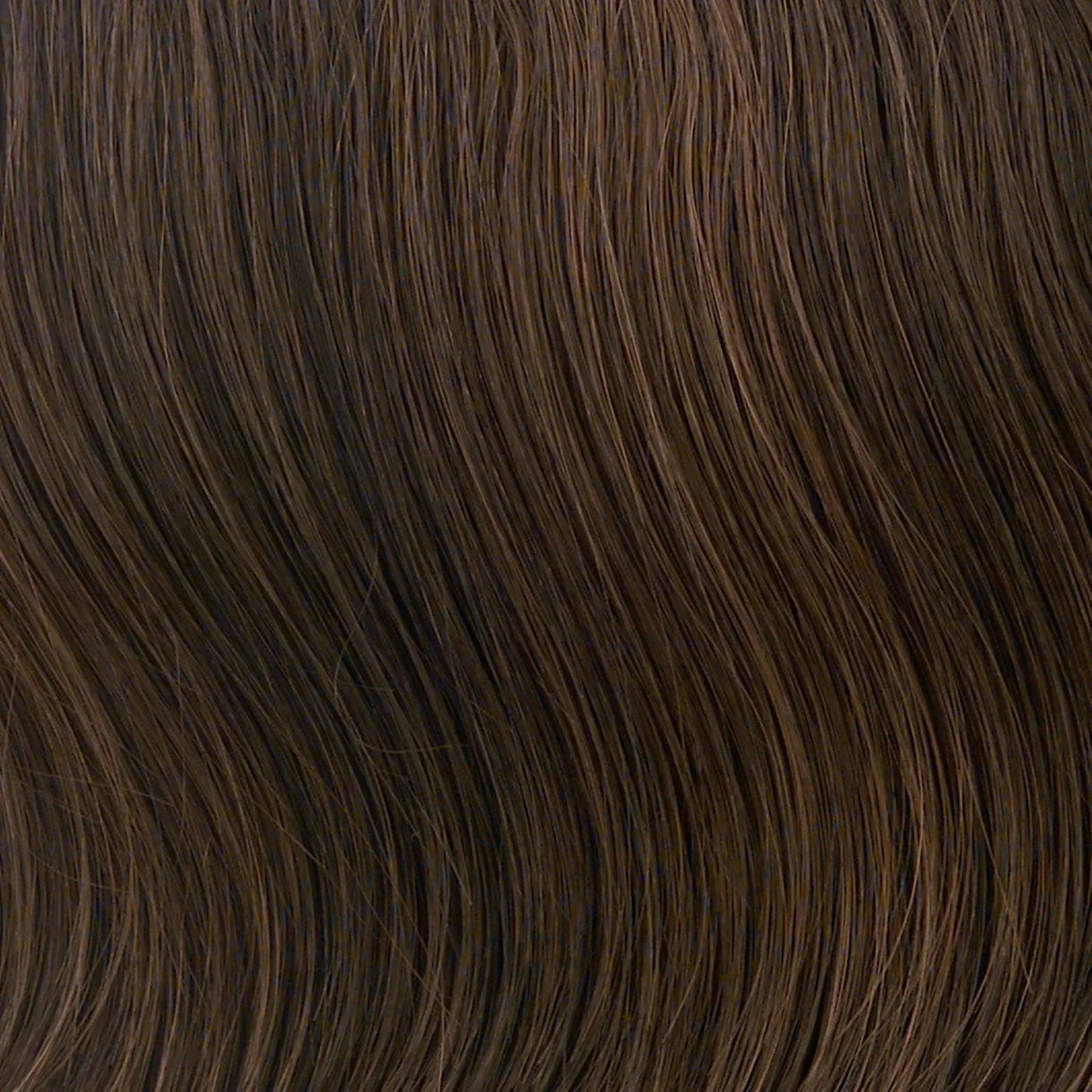 Faux Filler Straight Topper by Toni Brattin | Heat Friendly Synthetic