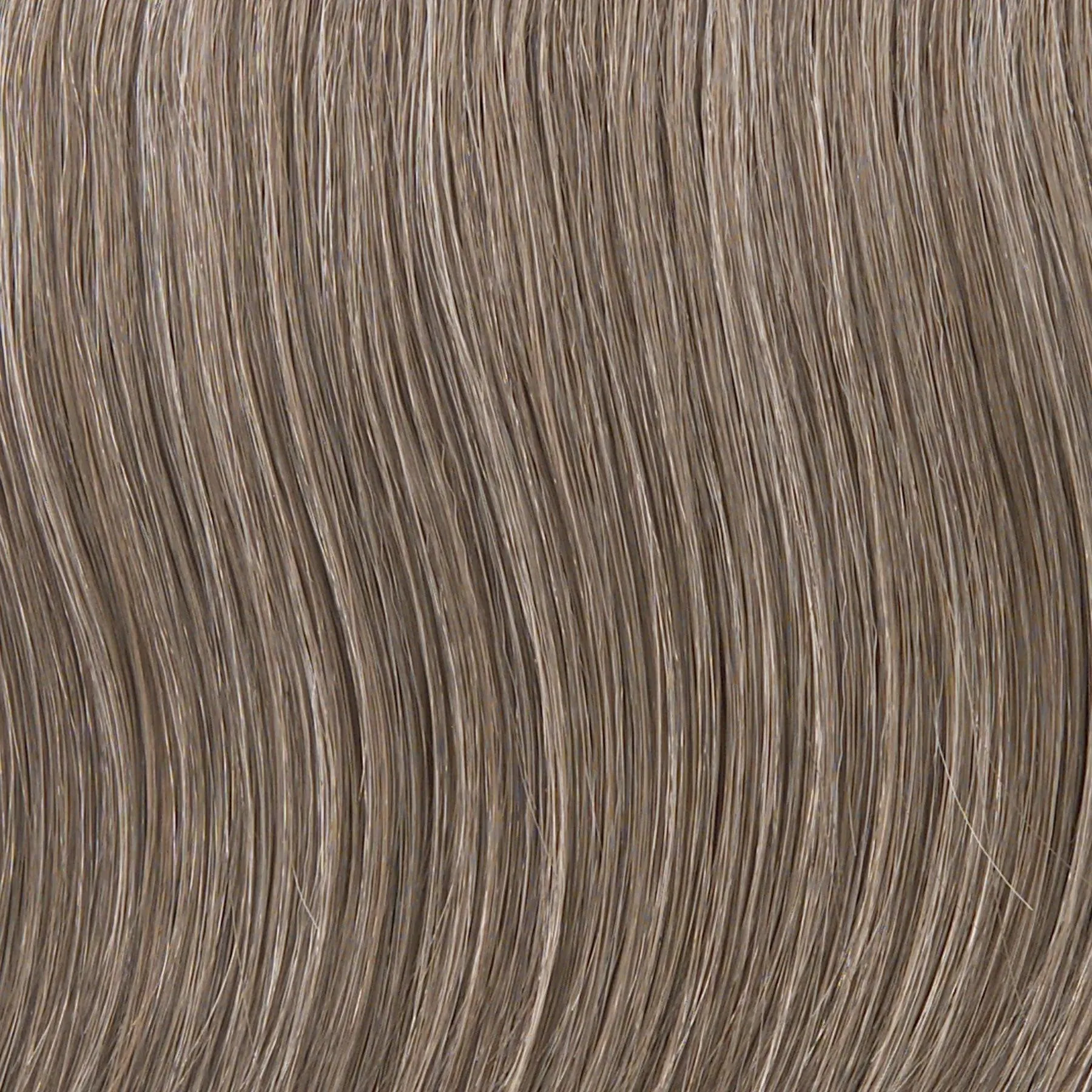 Faux Filler Straight Topper by Toni Brattin | Heat Friendly Synthetic