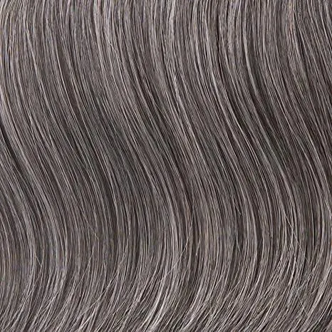 Faux Filler Straight Topper Hairpiece by Toni Brattin | Heat Friendly Synthetic
