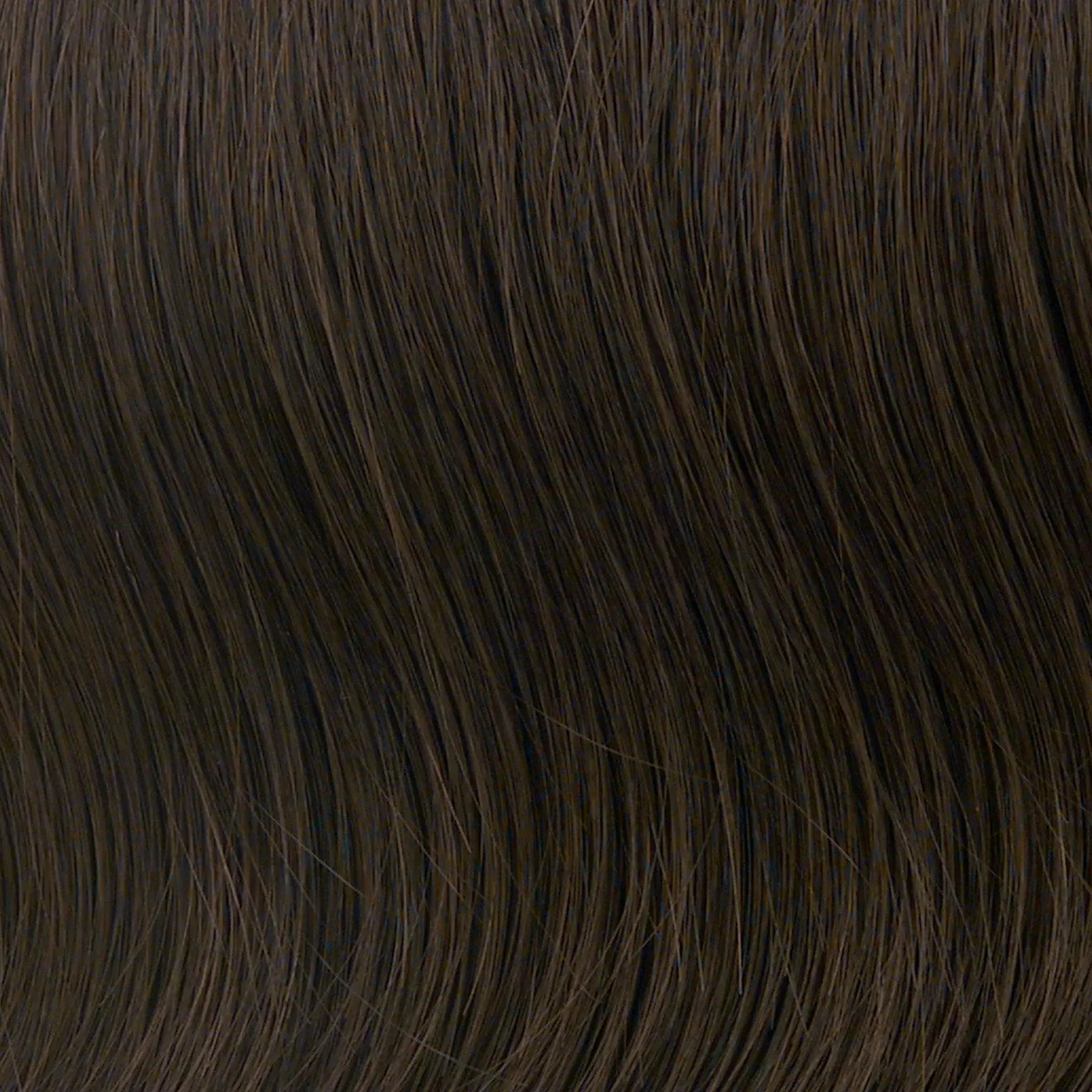 Faux Filler Straight Topper Hairpiece by Toni Brattin | Heat Friendly Synthetic