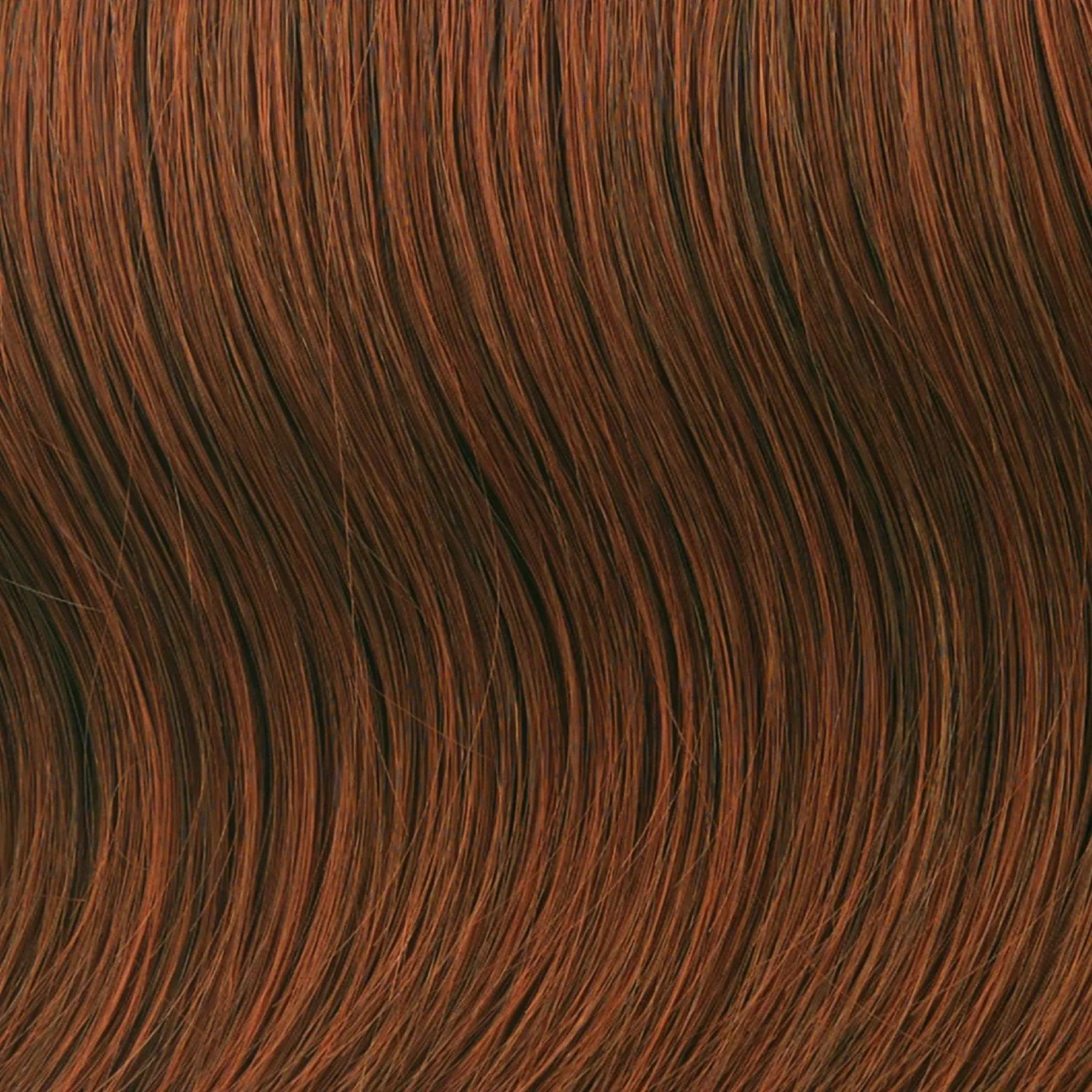 Faux Filler Straight Topper Hairpiece by Toni Brattin | Heat Friendly Synthetic