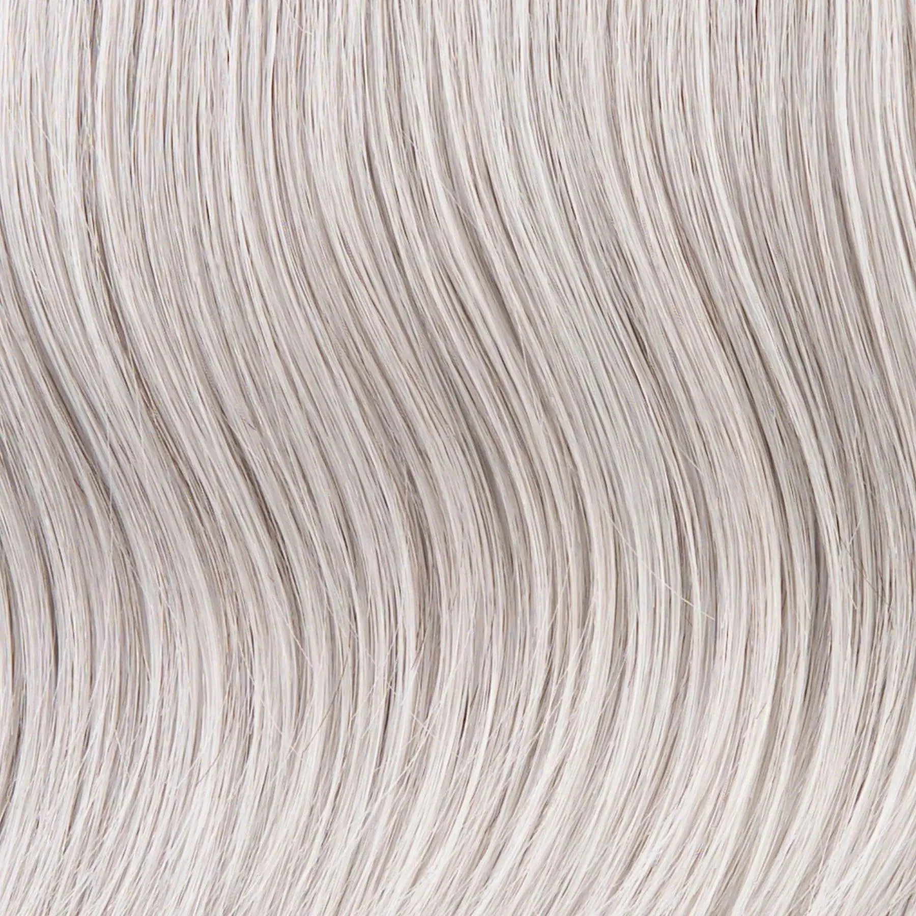 Faux Filler Straight Topper Hairpiece by Toni Brattin | Heat Friendly Synthetic