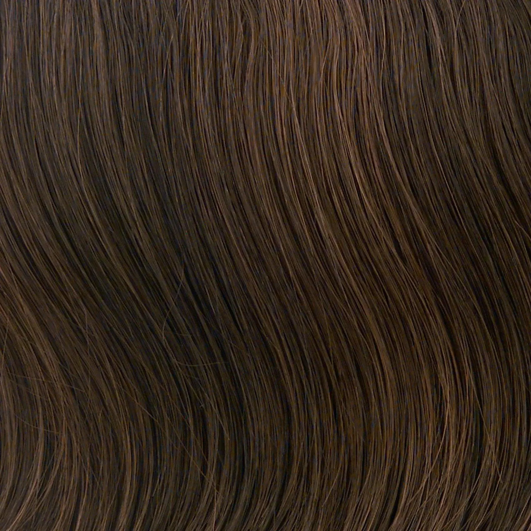 Faux Filler Straight Topper Hairpiece by Toni Brattin | Heat Friendly Synthetic