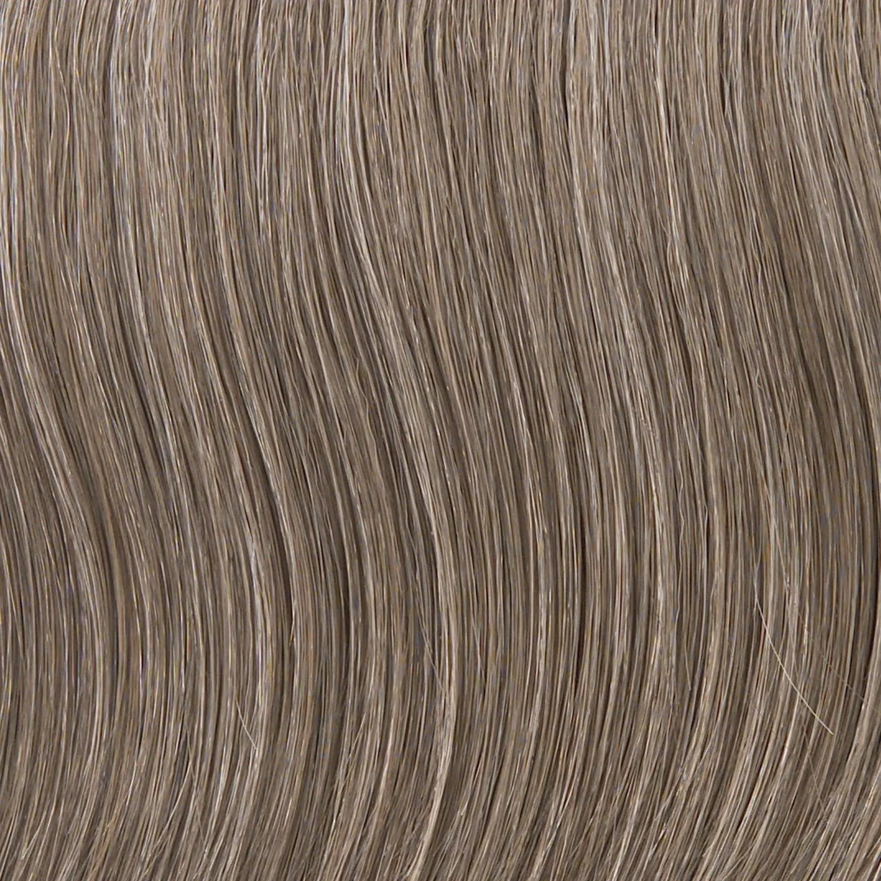 Faux Filler Straight Topper Hairpiece by Toni Brattin | Heat Friendly Synthetic