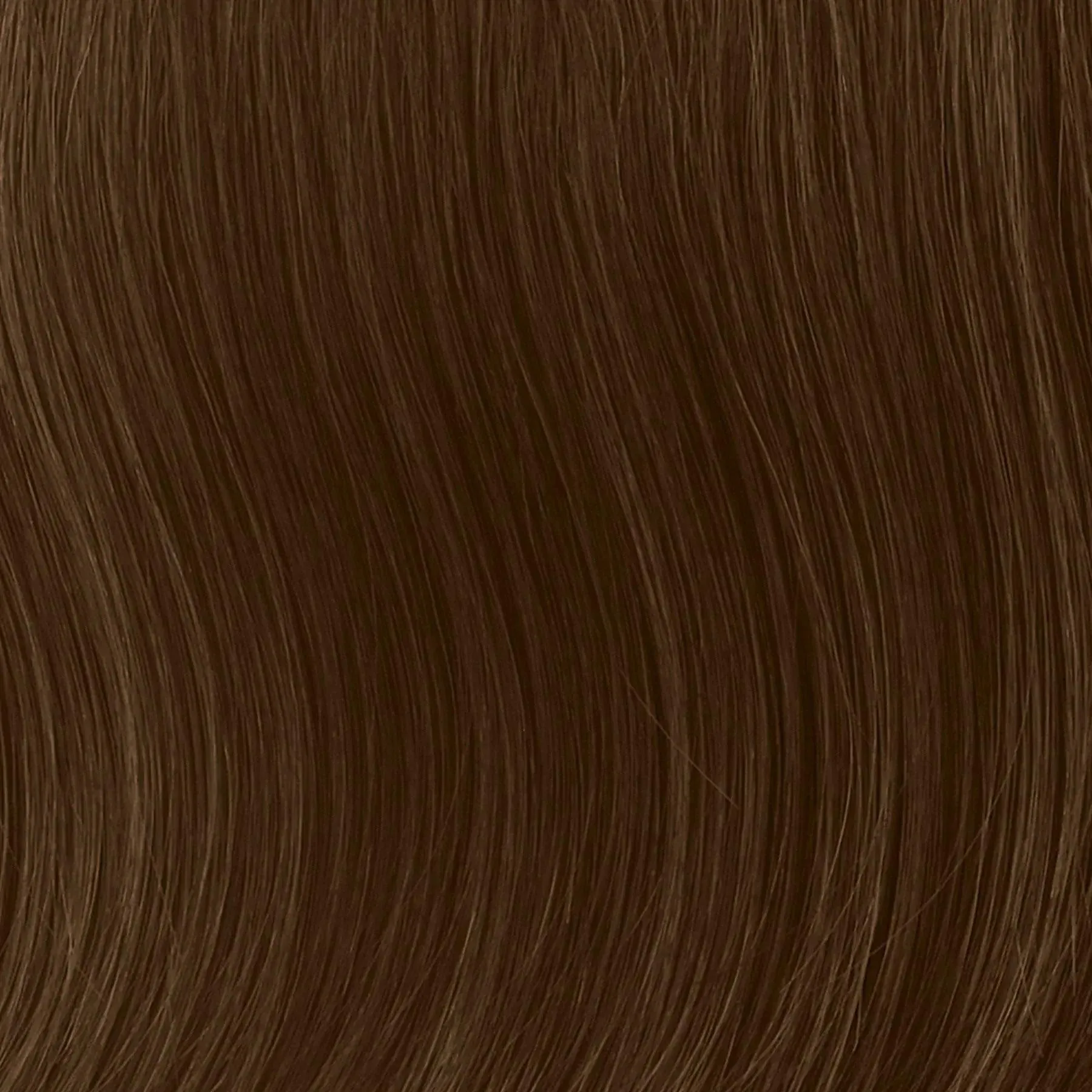 Faux Filler Straight Topper Hairpiece by Toni Brattin | Heat Friendly Synthetic