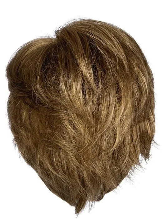 Femme and Flirty Wig by Gabor | Synthetic (Mono Part)