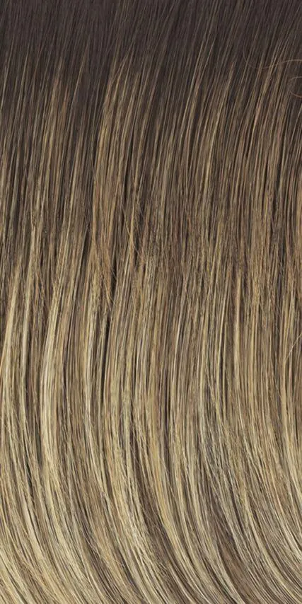 Fierce and Focused Wig by Raquel Welch |100% Hand Tied Heat Friendly Synthetic Lace Front