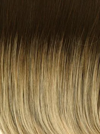 Fierce and Focused Wig by Raquel Welch |100% Hand Tied Heat Friendly Synthetic Lace Front