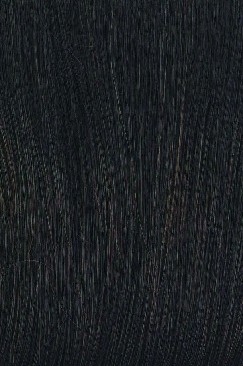 Fierce and Focused Wig by Raquel Welch |100% Hand Tied Heat Friendly Synthetic Lace Front