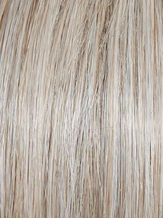 Fierce and Focused Wig by Raquel Welch |100% Hand Tied Heat Friendly Synthetic Lace Front
