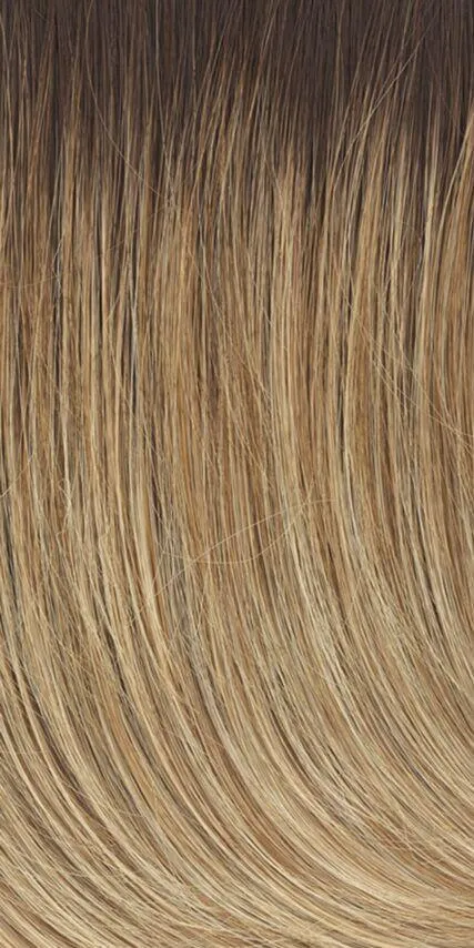 Fierce and Focused Wig by Raquel Welch |100% Hand Tied Heat Friendly Synthetic Lace Front