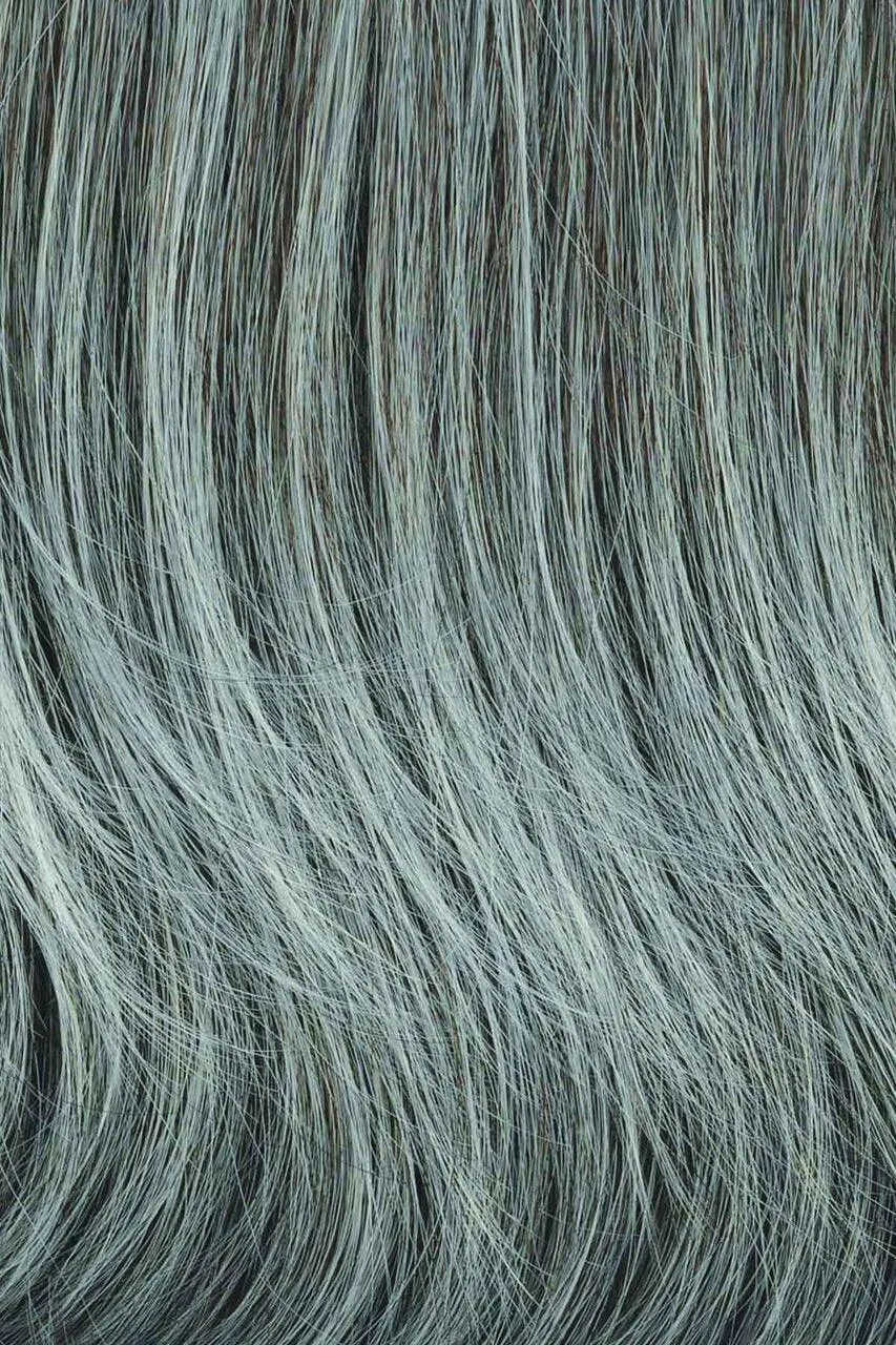 Fierce and Focused Wig by Raquel Welch |100% Hand Tied Heat Friendly Synthetic Lace Front