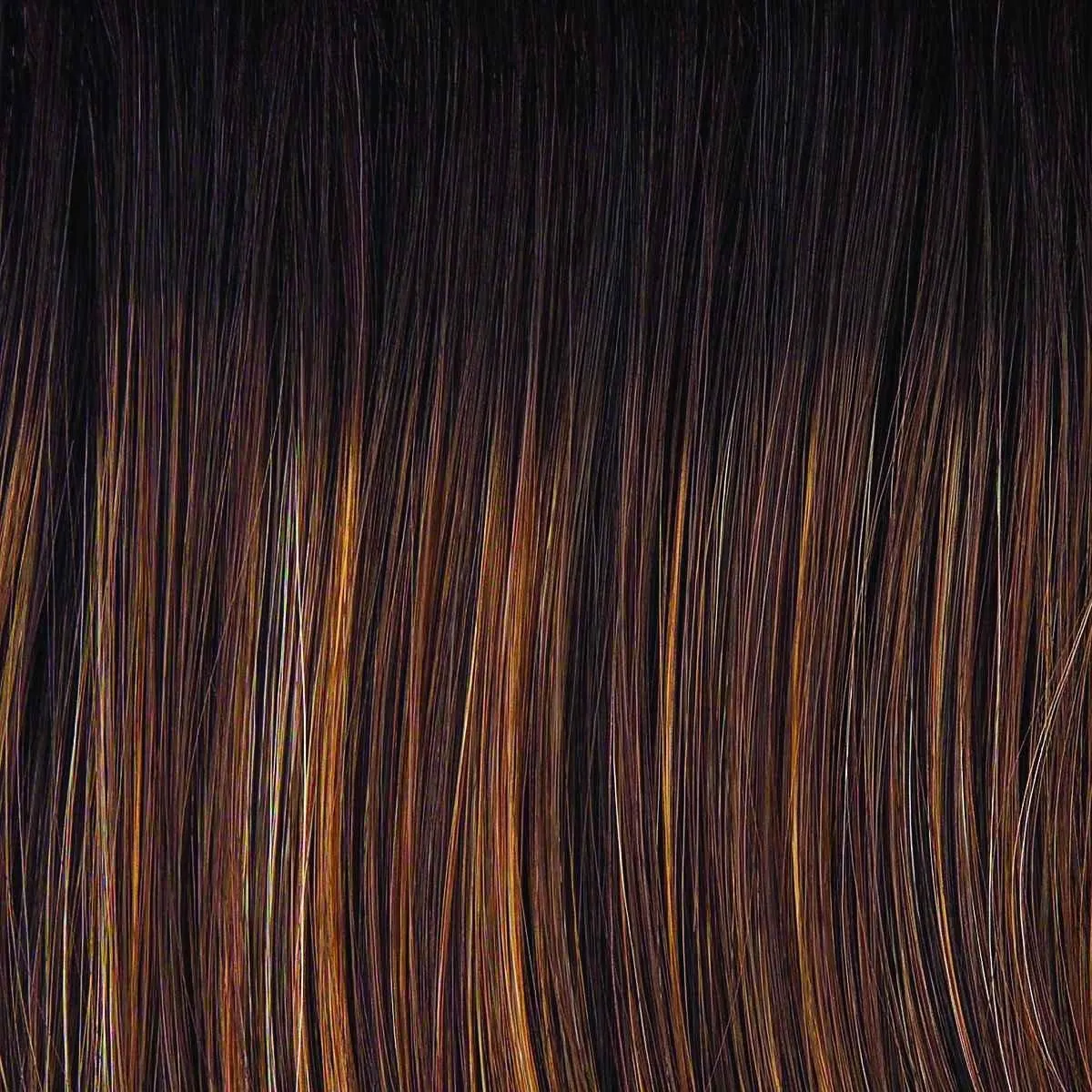 Fierce and Focused Wig by Raquel Welch |100% Hand Tied Heat Friendly Synthetic Lace Front