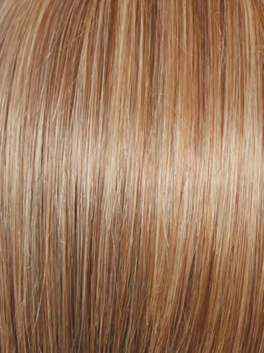 Fierce and Focused Wig by Raquel Welch |100% Hand Tied Heat Friendly Synthetic Lace Front