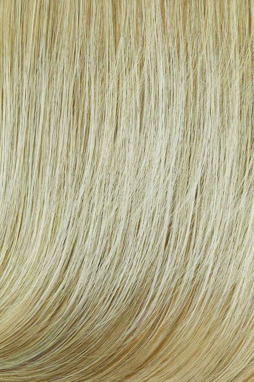 Fierce and Focused Wig by Raquel Welch |100% Hand Tied Heat Friendly Synthetic Lace Front
