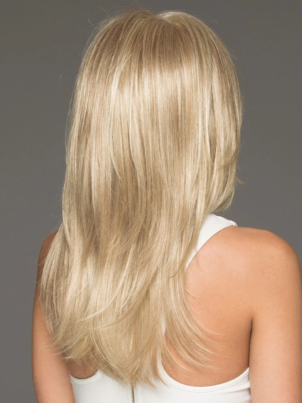 Fortune | Synthetic Lace Front Wig (Hand-Tied) | DISCONTINUED
