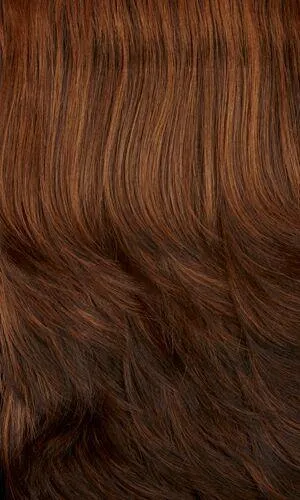 Fortune Wig by Mane Attraction | Synthetic (Monofilament with Lace Front)