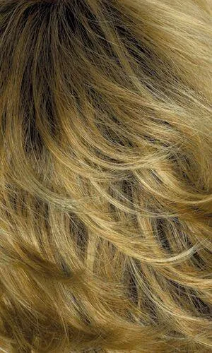 Fortune Wig by Mane Attraction | Synthetic (Monofilament with Lace Front)